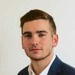 Meet your Posher, Mark